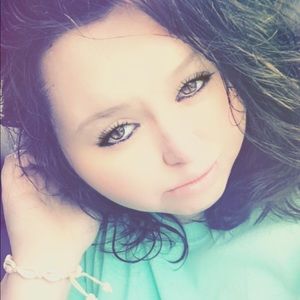 Meet your Posher, Stacy